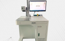 激光打標機要定期維護和保養